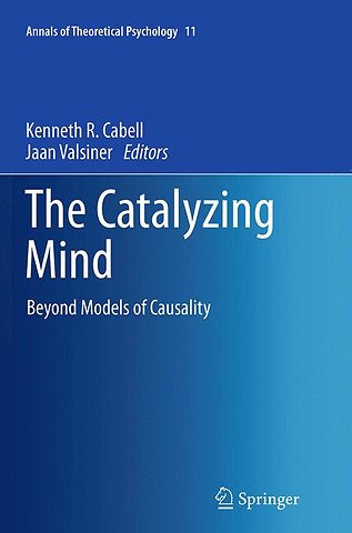 The Catalyzing Mind