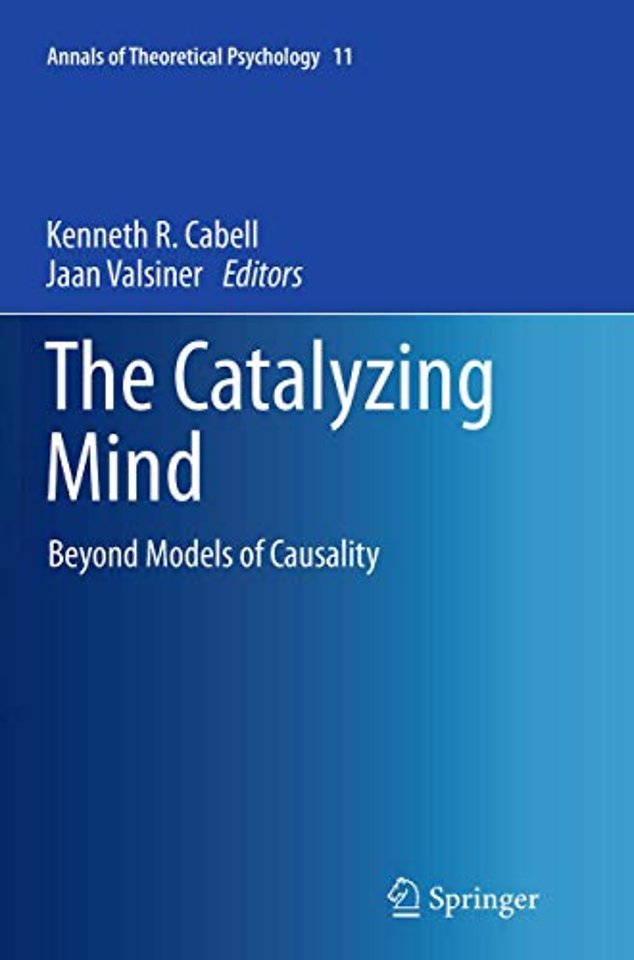 The Catalyzing Mind