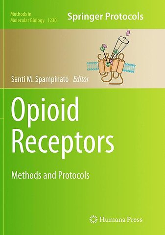Opioid Receptors