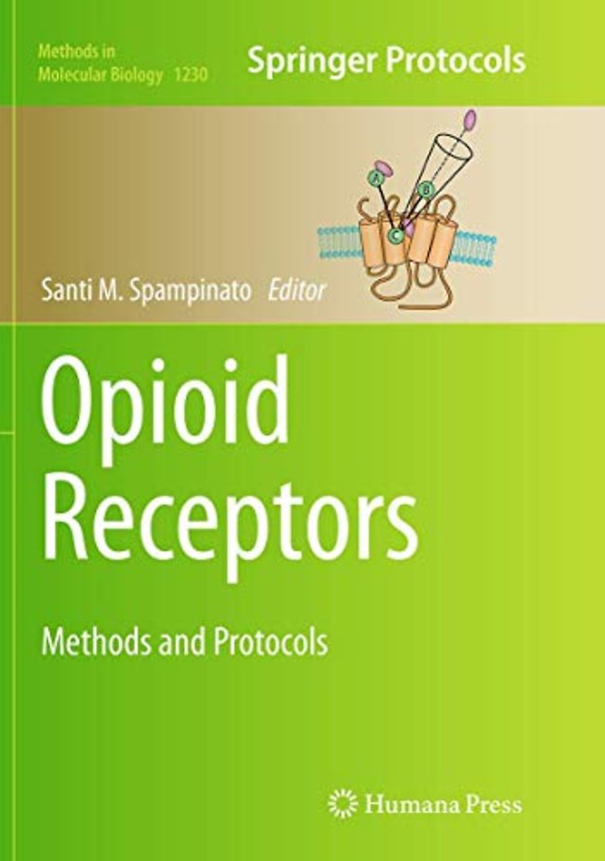 Opioid Receptors