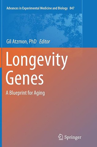Longevity Genes