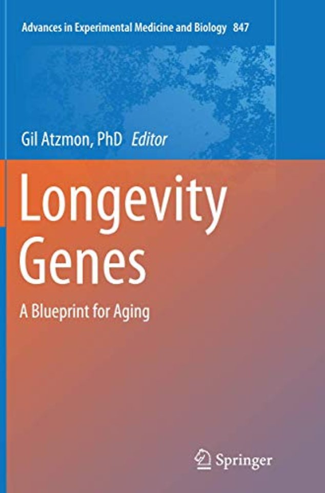 Longevity Genes
