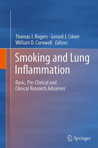 Smoking and Lung Inflammation