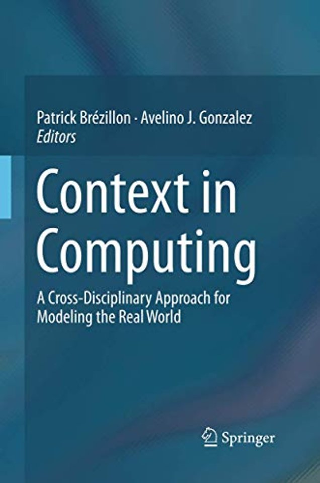 Context in Computing