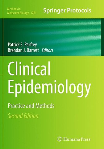 Clinical Epidemiology