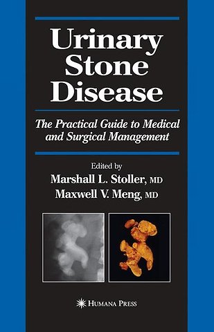 Urinary Stone Disease