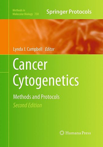 Cancer Cytogenetics