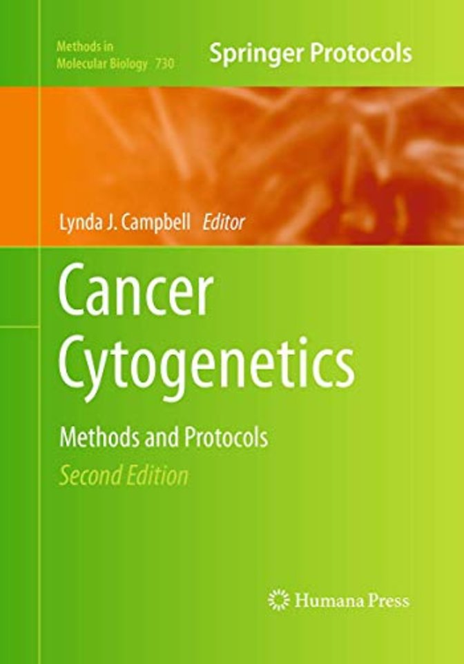 Cancer Cytogenetics