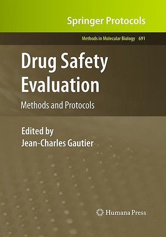 Drug Safety Evaluation