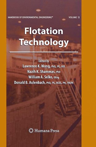 Flotation Technology