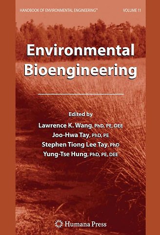 Environmental Bioengineering