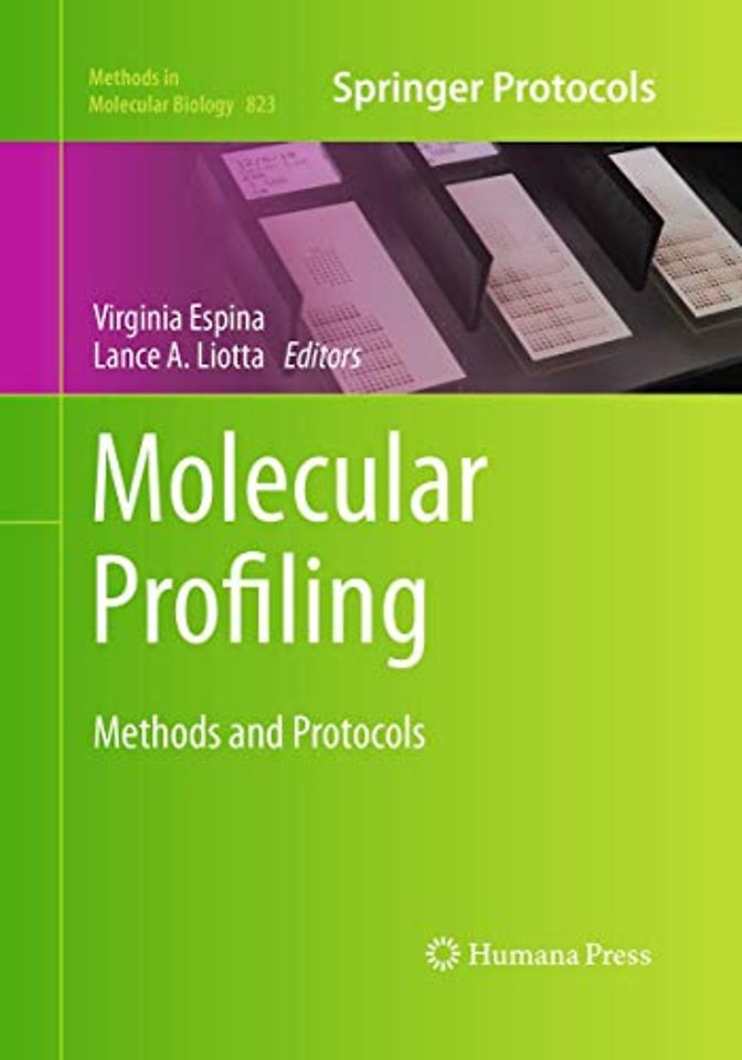 Molecular Profiling