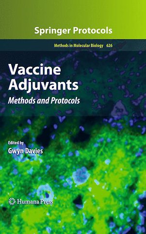 Vaccine Adjuvants
