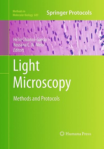 Light Microscopy