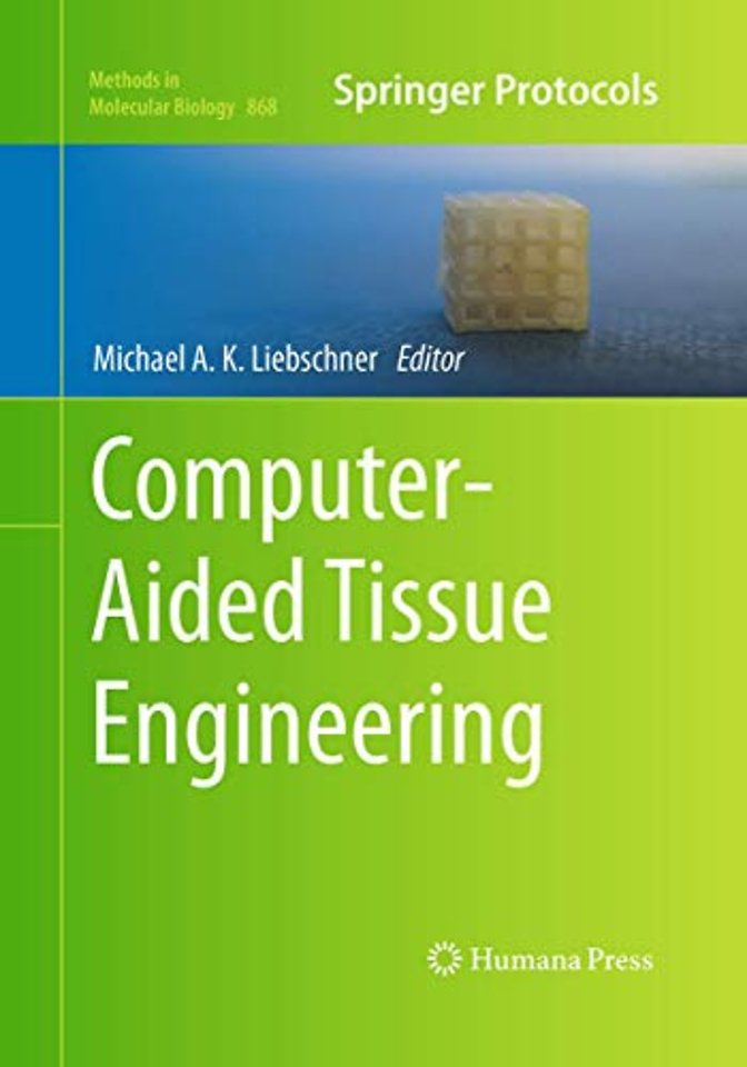 Computer-Aided Tissue Engineering