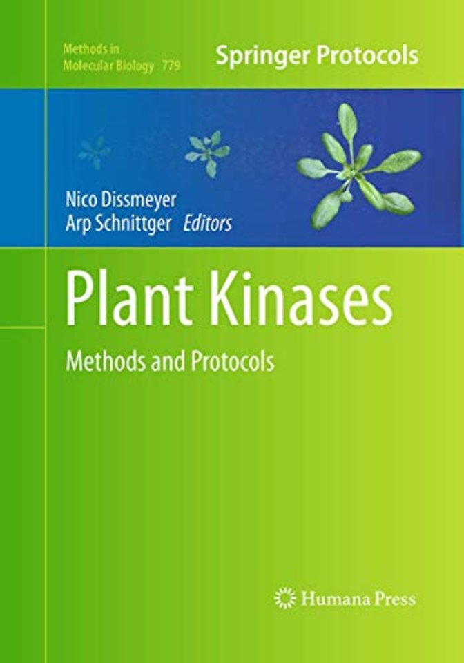 Plant Kinases