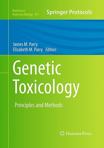 Genetic Toxicology