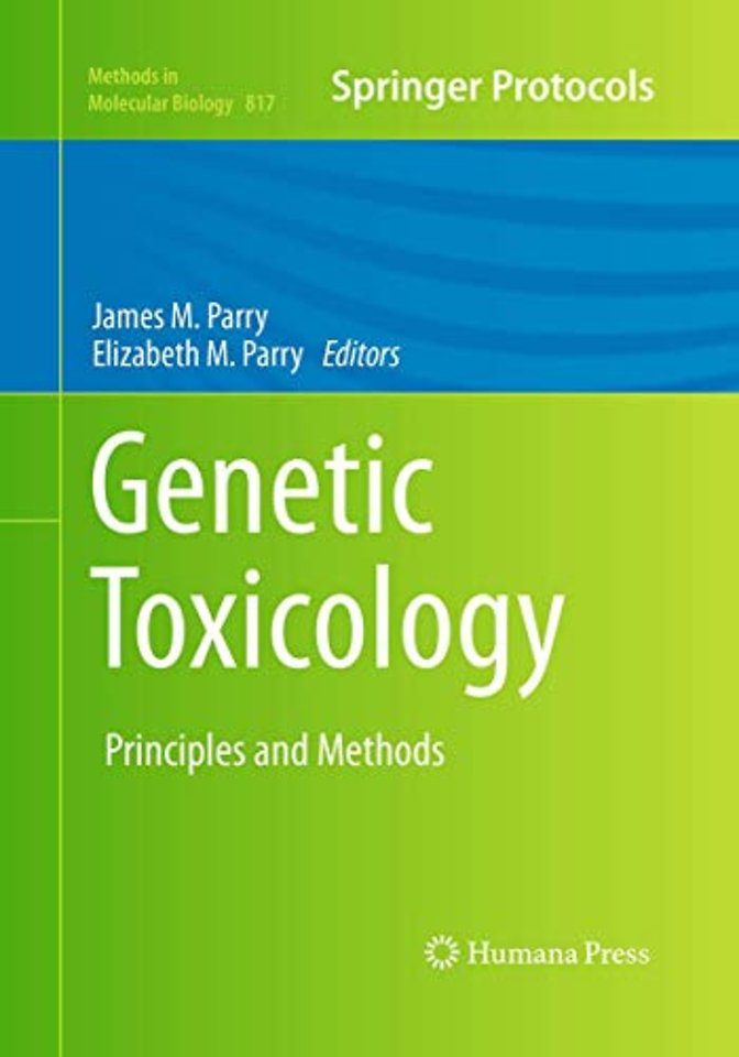 Genetic Toxicology