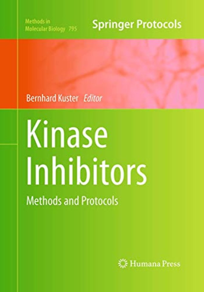 Kinase Inhibitors
