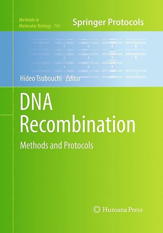 DNA Recombination