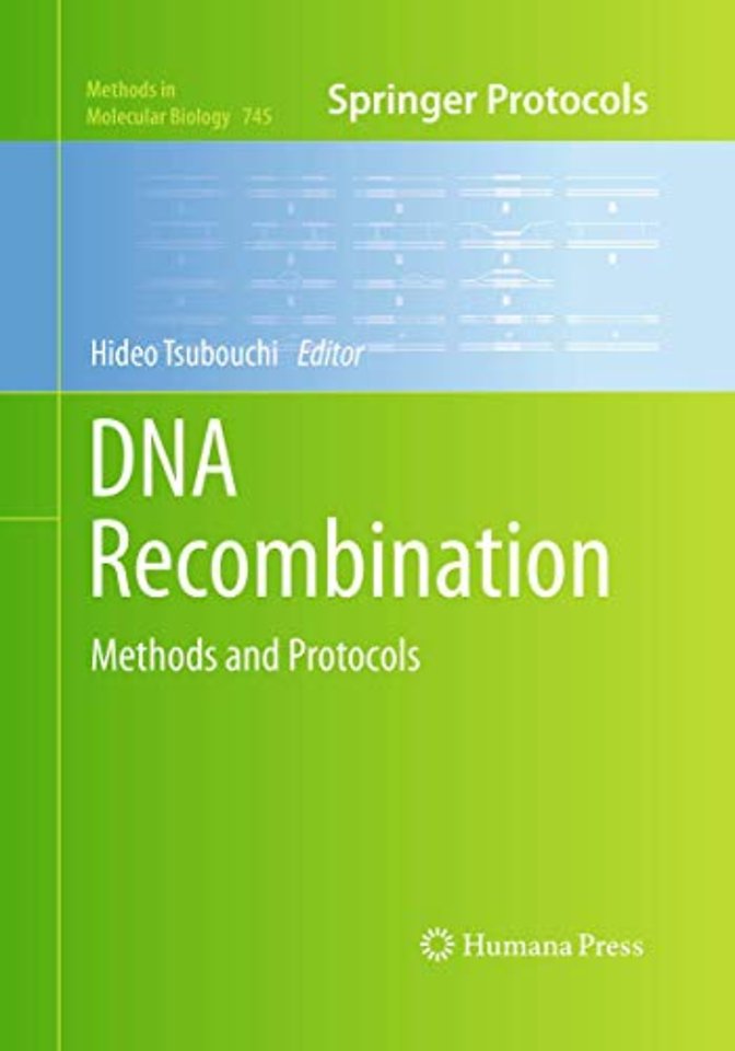 DNA Recombination