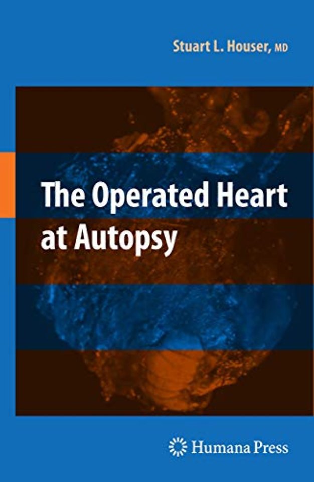 The Operated Heart at Autopsy