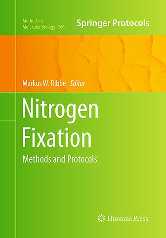 Nitrogen Fixation