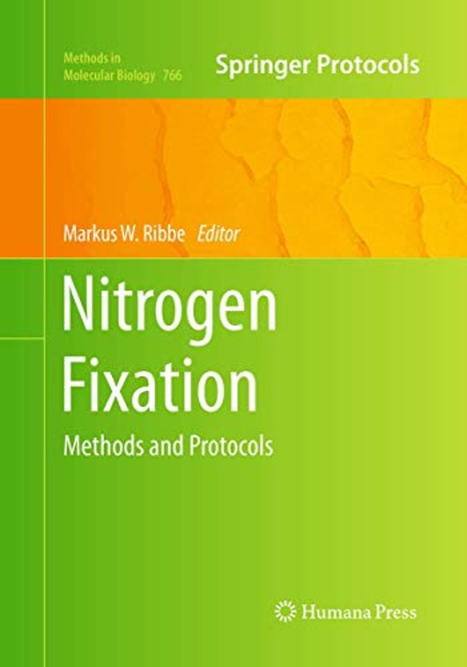 Nitrogen Fixation
