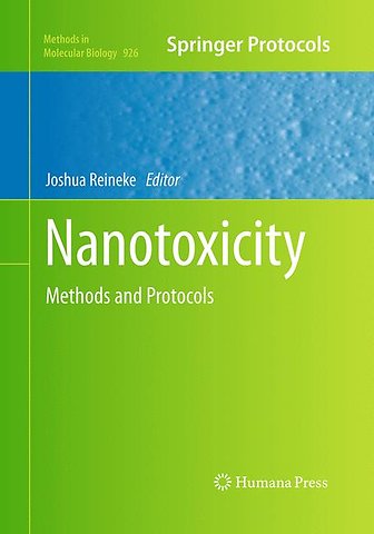 Nanotoxicity