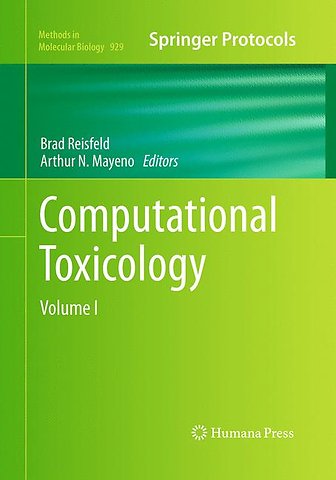 Computational Toxicology