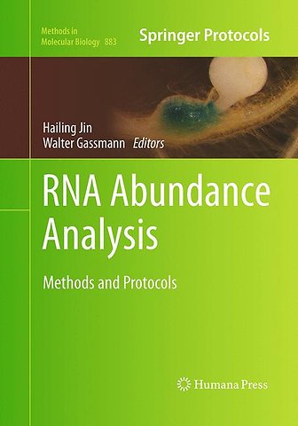 RNA Abundance Analysis
