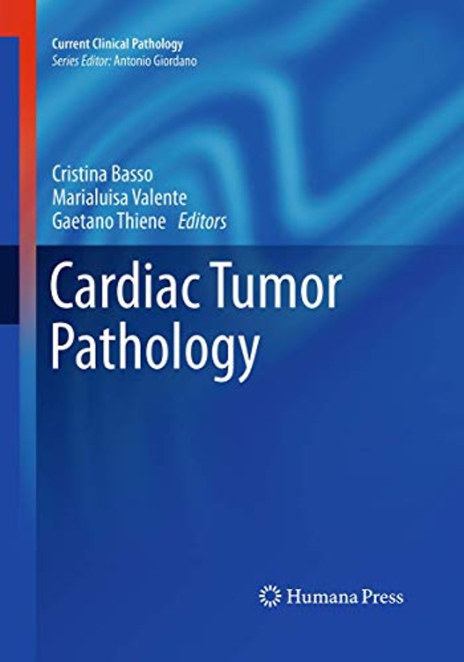 Cardiac Tumor Pathology