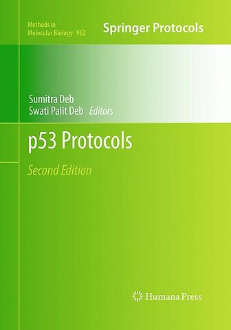 p53 Protocols