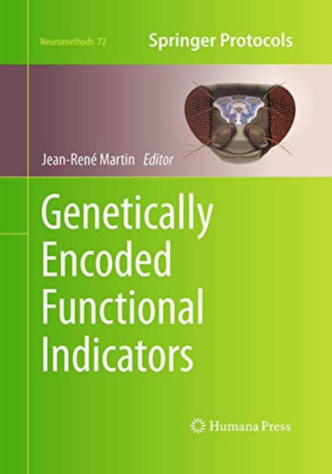 Genetically Encoded Functional Indicators