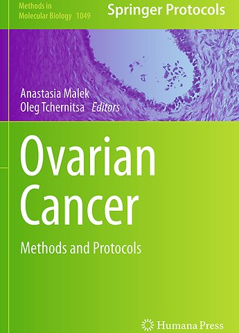 Ovarian Cancer