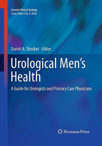 Urological Men’s Health