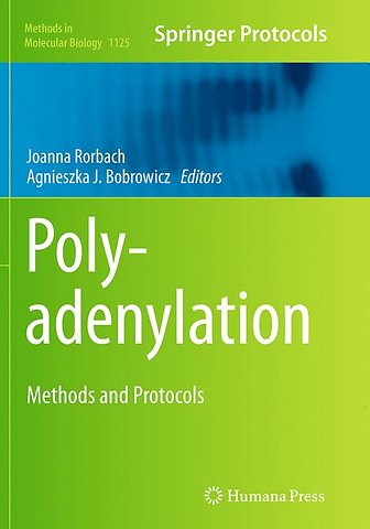 Polyadenylation