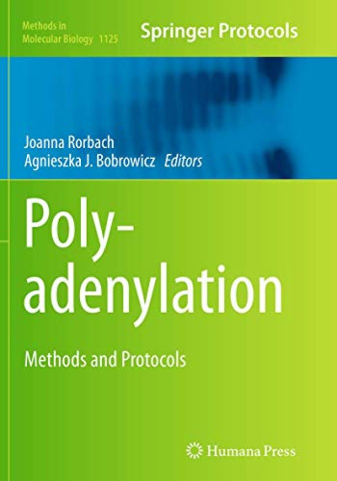 Polyadenylation