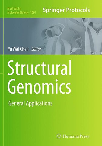 Structural Genomics