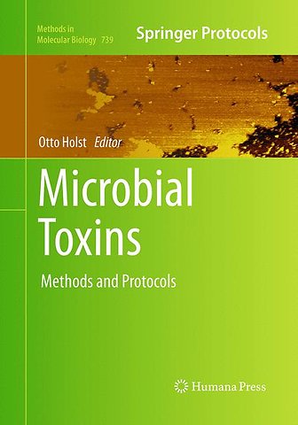 Microbial Toxins