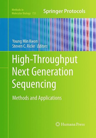 High-Throughput Next Generation Sequencing