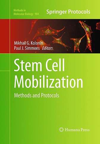 Stem Cell Mobilization
