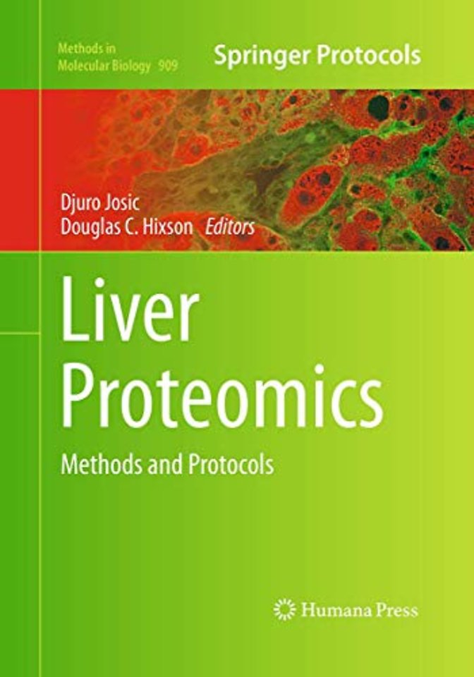 Liver Proteomics