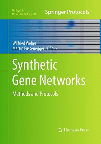Synthetic Gene Networks