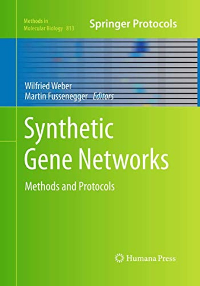 Synthetic Gene Networks