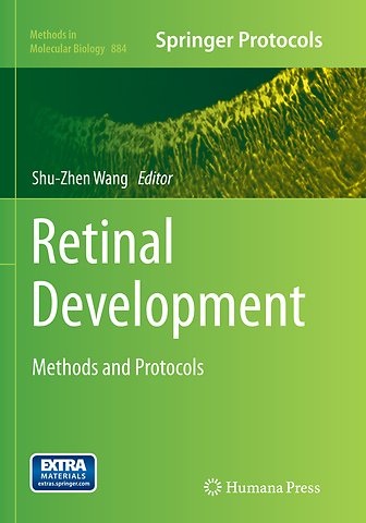 Retinal Development