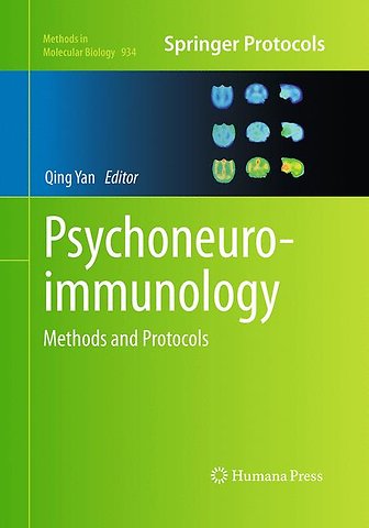 Psychoneuroimmunology