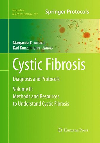 Cystic Fibrosis