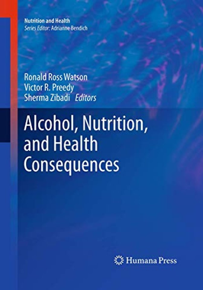 Alcohol, Nutrition, and Health Consequences