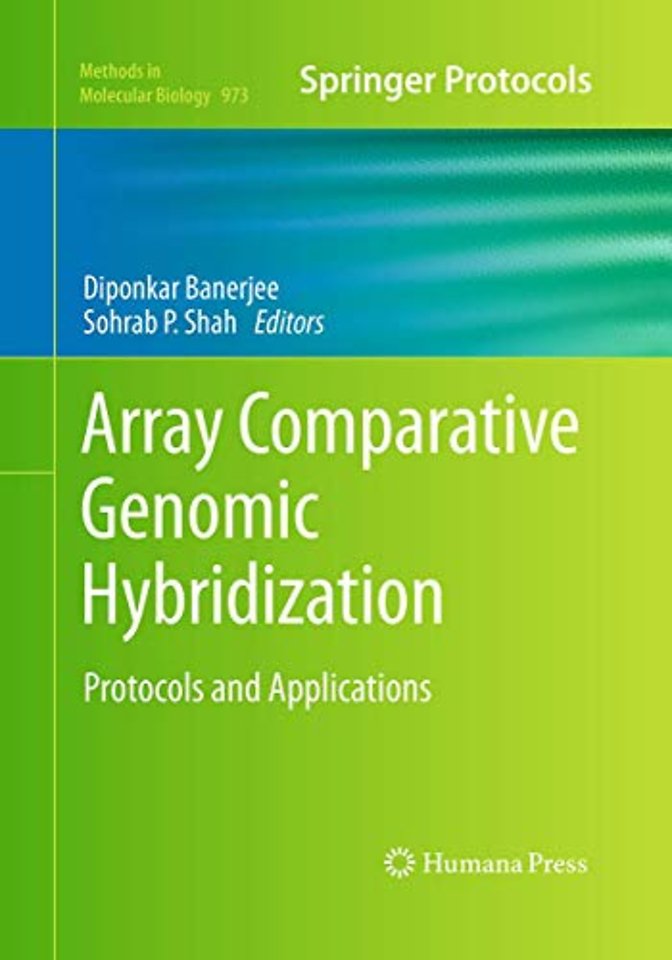 Gene Regulation